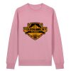 Unisex Changer 2.0 iconic crew neck sweatshirt (STSU178) Thumbnail
