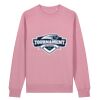 Unisex Changer 2.0 iconic crew neck sweatshirt (STSU178) Thumbnail
