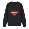 Unisex Changer 2.0 iconic crew neck sweatshirt (STSU178) Thumbnail