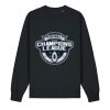 Unisex Changer 2.0 iconic crew neck sweatshirt (STSU178) Thumbnail