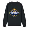 Unisex Changer 2.0 iconic crew neck sweatshirt (STSU178) Thumbnail