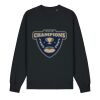 Unisex Changer 2.0 iconic crew neck sweatshirt (STSU178) Thumbnail