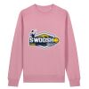 Unisex Changer 2.0 iconic crew neck sweatshirt (STSU178) Thumbnail