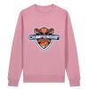 Unisex Changer 2.0 iconic crew neck sweatshirt (STSU178) Thumbnail