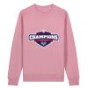 Unisex Changer 2.0 iconic crew neck sweatshirt (STSU178) Thumbnail
