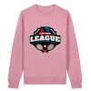 Unisex Changer 2.0 iconic crew neck sweatshirt (STSU178) Thumbnail