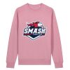 Unisex Changer 2.0 iconic crew neck sweatshirt (STSU178) Thumbnail