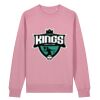 Unisex Changer 2.0 iconic crew neck sweatshirt (STSU178) Thumbnail