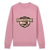 Unisex Changer 2.0 iconic crew neck sweatshirt (STSU178) Thumbnail