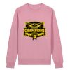 Unisex Changer 2.0 iconic crew neck sweatshirt (STSU178) Thumbnail