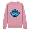Unisex Changer 2.0 iconic crew neck sweatshirt (STSU178) Thumbnail