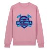 Unisex Changer 2.0 iconic crew neck sweatshirt (STSU178) Thumbnail