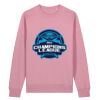Unisex Changer 2.0 iconic crew neck sweatshirt (STSU178) Thumbnail