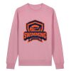 Unisex Changer 2.0 iconic crew neck sweatshirt (STSU178) Thumbnail