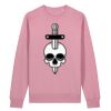 Unisex Changer 2.0 iconic crew neck sweatshirt (STSU178) Thumbnail