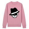 Unisex Changer 2.0 iconic crew neck sweatshirt (STSU178) Thumbnail