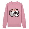 Unisex Changer 2.0 iconic crew neck sweatshirt (STSU178) Thumbnail
