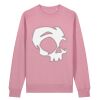 Unisex Changer 2.0 iconic crew neck sweatshirt (STSU178) Thumbnail