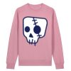 Unisex Changer 2.0 iconic crew neck sweatshirt (STSU178) Thumbnail