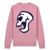 Unisex Changer 2.0 iconic crew neck sweatshirt (STSU178) Thumbnail