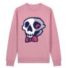Unisex Changer 2.0 iconic crew neck sweatshirt (STSU178) Thumbnail