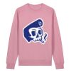 Unisex Changer 2.0 iconic crew neck sweatshirt (STSU178) Thumbnail