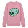 Unisex Changer 2.0 iconic crew neck sweatshirt (STSU178) Thumbnail