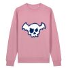 Unisex Changer 2.0 iconic crew neck sweatshirt (STSU178) Thumbnail