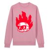 Unisex Changer 2.0 iconic crew neck sweatshirt (STSU178) Thumbnail