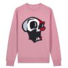 Unisex Changer 2.0 iconic crew neck sweatshirt (STSU178) Thumbnail
