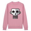 Unisex Changer 2.0 iconic crew neck sweatshirt (STSU178) Thumbnail