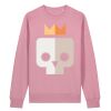 Unisex Changer 2.0 iconic crew neck sweatshirt (STSU178) Thumbnail