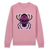 Unisex Changer 2.0 iconic crew neck sweatshirt (STSU178) Thumbnail