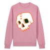 Unisex Changer 2.0 iconic crew neck sweatshirt (STSU178) Thumbnail