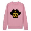 Unisex Changer 2.0 iconic crew neck sweatshirt (STSU178) Thumbnail