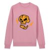 Unisex Changer 2.0 iconic crew neck sweatshirt (STSU178) Thumbnail
