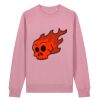 Unisex Changer 2.0 iconic crew neck sweatshirt (STSU178) Thumbnail