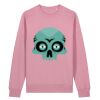 Unisex Changer 2.0 iconic crew neck sweatshirt (STSU178) Thumbnail