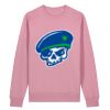 Unisex Changer 2.0 iconic crew neck sweatshirt (STSU178) Thumbnail