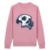 Unisex Changer 2.0 iconic crew neck sweatshirt (STSU178) Thumbnail
