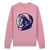 Unisex Changer 2.0 iconic crew neck sweatshirt (STSU178) Thumbnail