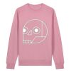 Unisex Changer 2.0 iconic crew neck sweatshirt (STSU178) Thumbnail