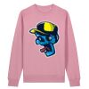 Unisex Changer 2.0 iconic crew neck sweatshirt (STSU178) Thumbnail