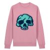 Unisex Changer 2.0 iconic crew neck sweatshirt (STSU178) Thumbnail