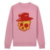 Unisex Changer 2.0 iconic crew neck sweatshirt (STSU178) Thumbnail
