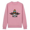Unisex Changer 2.0 iconic crew neck sweatshirt (STSU178) Thumbnail