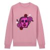 Unisex Changer 2.0 iconic crew neck sweatshirt (STSU178) Thumbnail