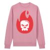 Unisex Changer 2.0 iconic crew neck sweatshirt (STSU178) Thumbnail