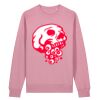 Unisex Changer 2.0 iconic crew neck sweatshirt (STSU178) Thumbnail