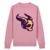Unisex Changer 2.0 iconic crew neck sweatshirt (STSU178) Thumbnail